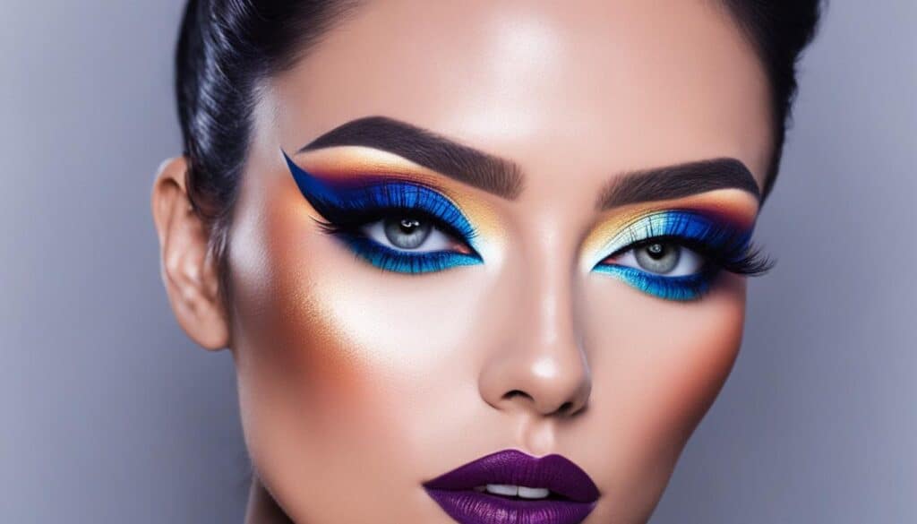 beauty trends on social media