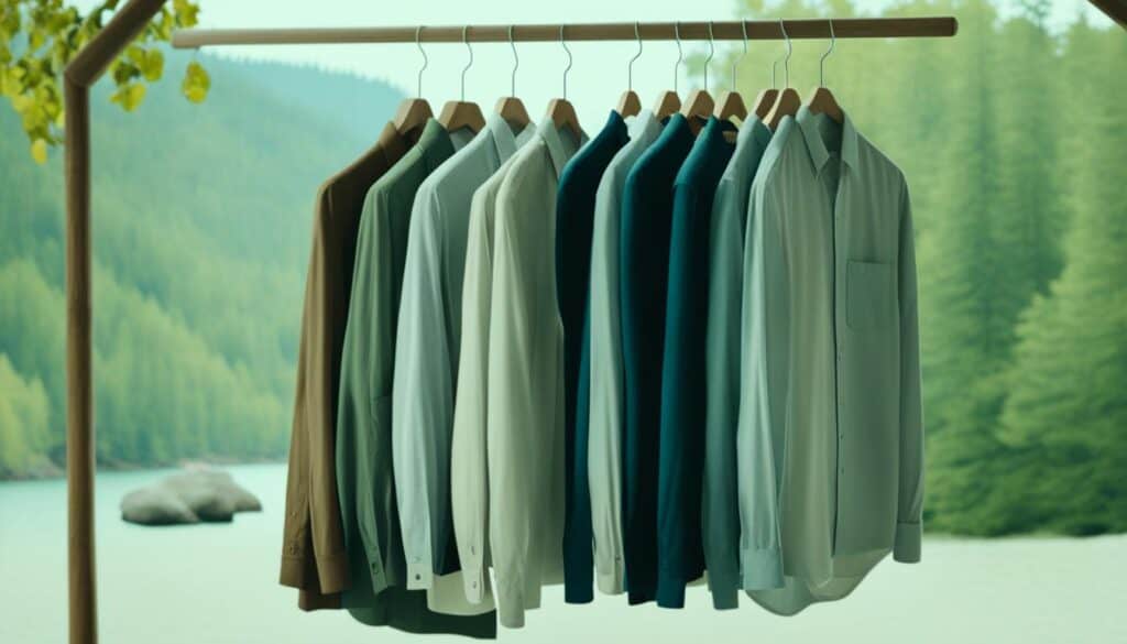conscious lifestyle choice