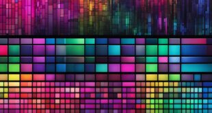 digital makeup trends