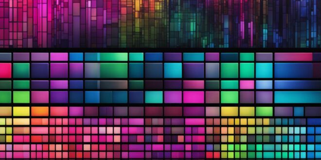 digital makeup trends