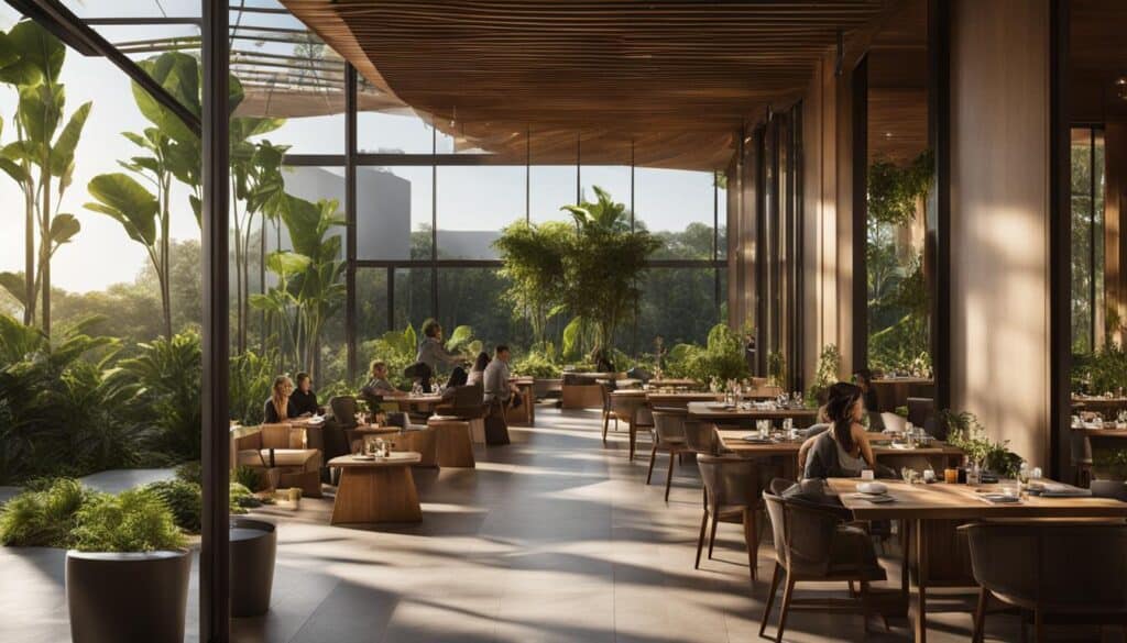 eco-friendly hotels