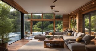 eco-friendly renovation