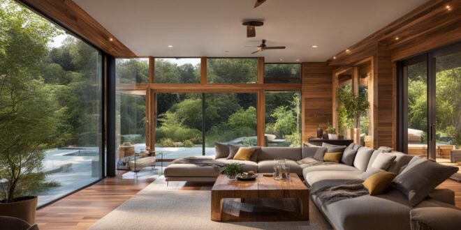 eco-friendly renovation