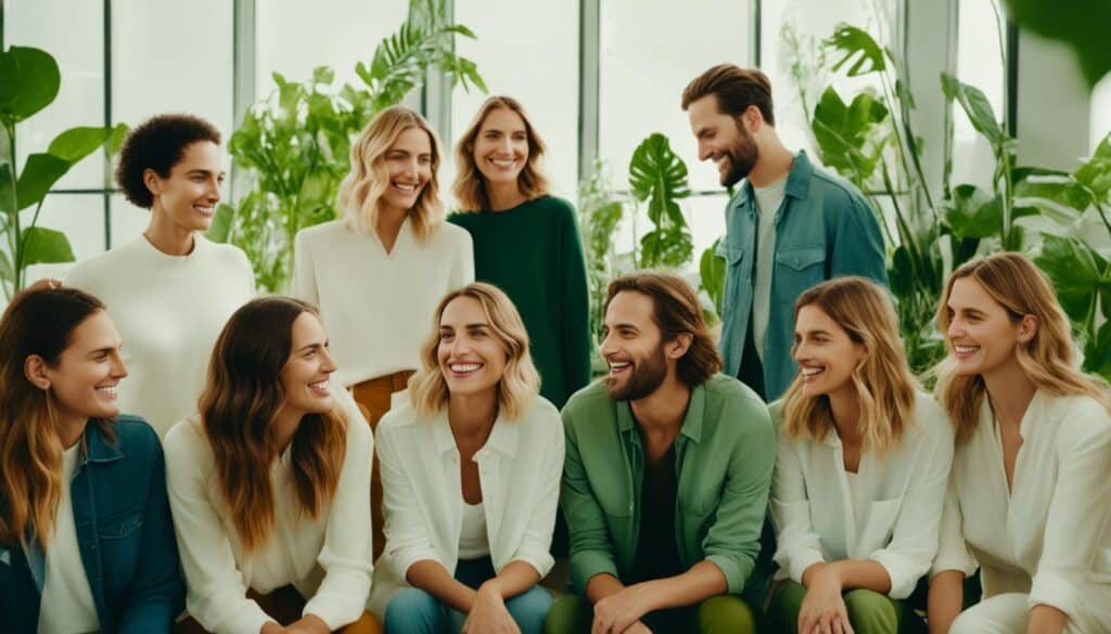 ethical fashion influencers