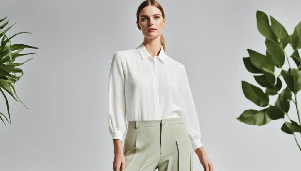 ethics in fashion industry