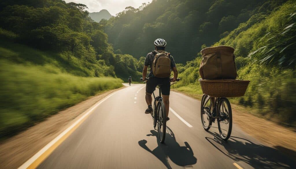 greener transportation