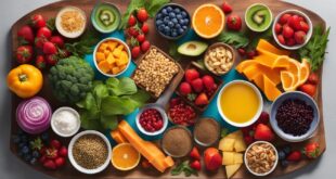 healthy eating habits