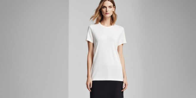 minimalism fashion