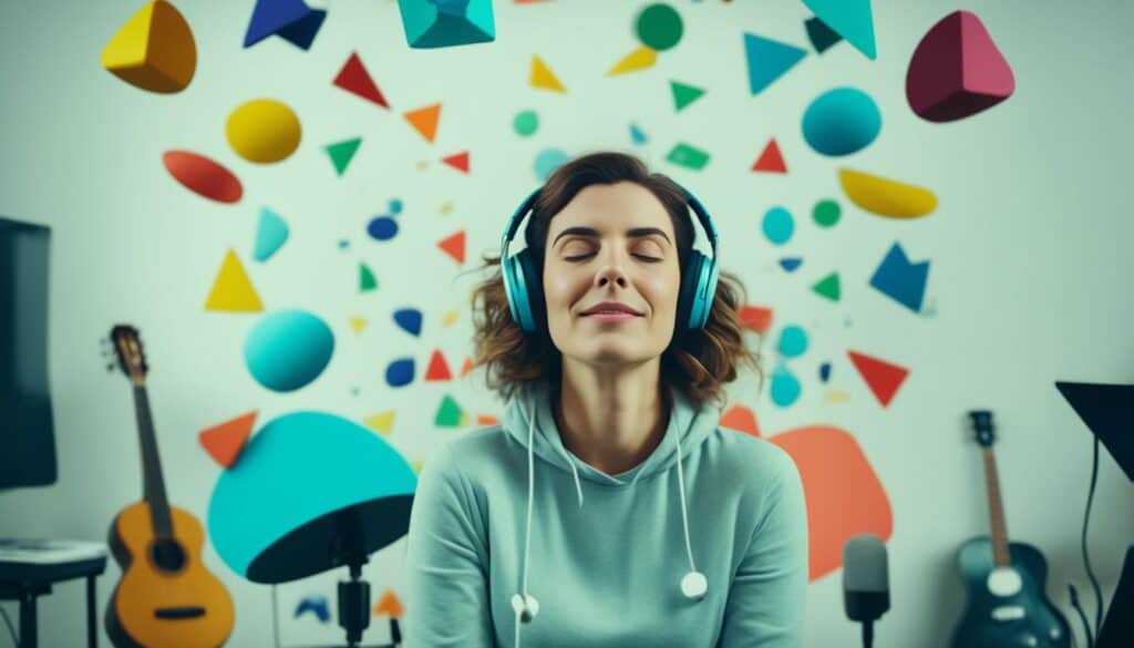music and emotions