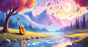 music mental health
