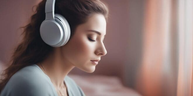 music therapy benefits