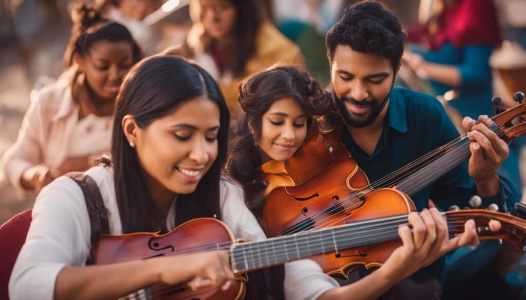 music therapy case studies