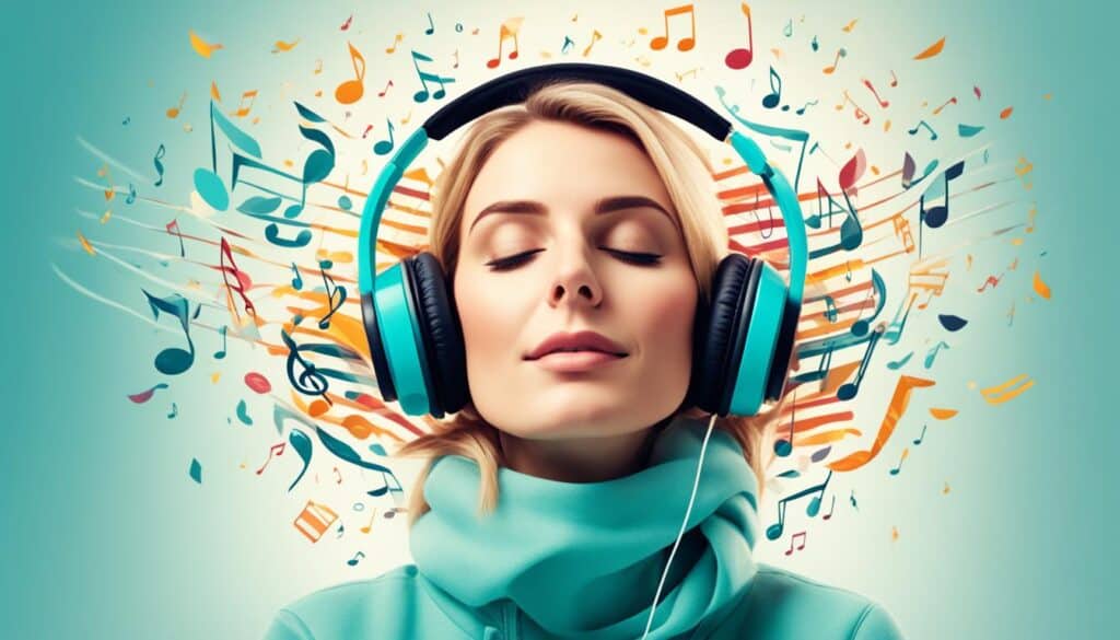 music therapy for mental health
