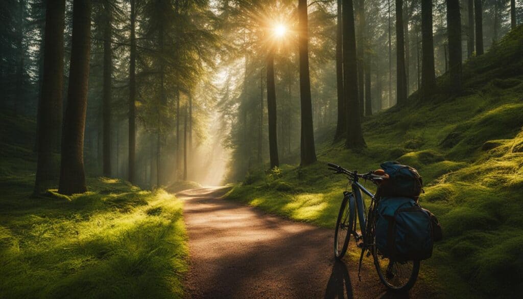 slow travel