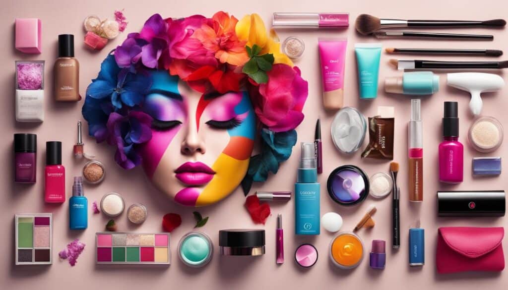 social media beauty trends