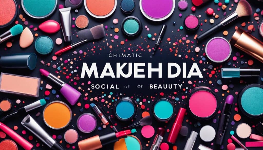 social media beauty trends