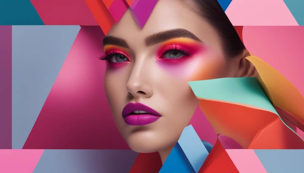 social media beauty trends
