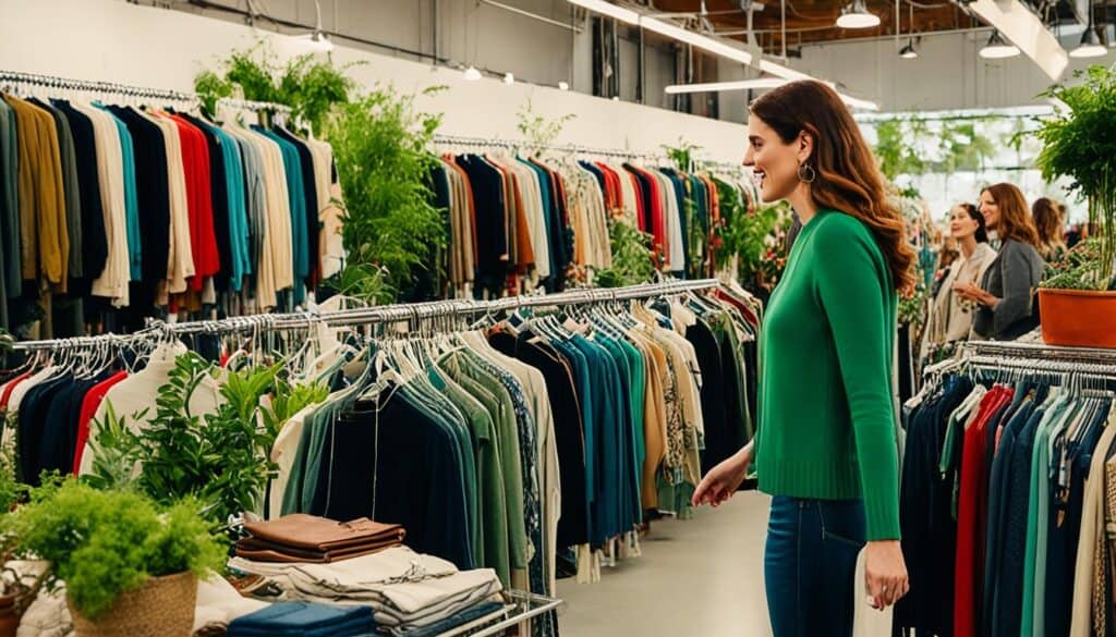 trends in ethical fashion