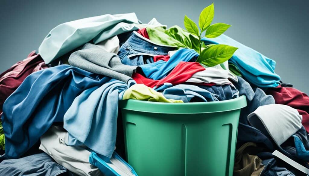 waste reduction