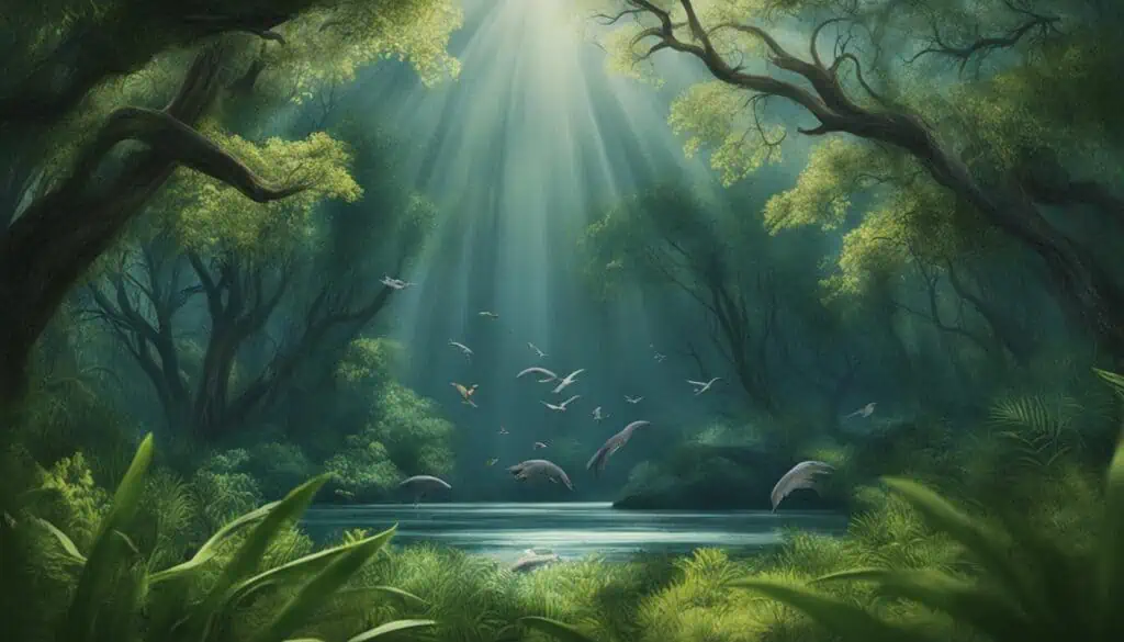 wildlife conservation