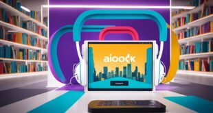 audio books revolution