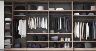 minimalist fashion