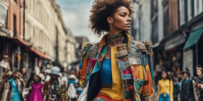 upcycling fashion