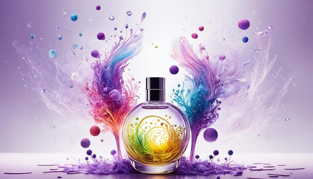 Creative Alchemy in Perfumery Creative Alchemy in Perfumery