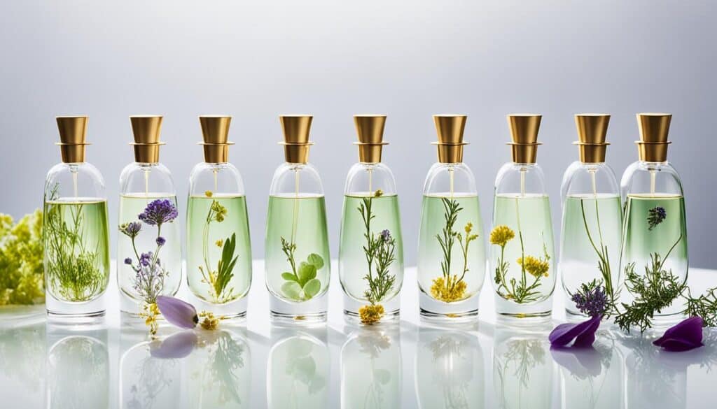 Perfumery techniques forging iconic scents Perfumery techniques forging iconic scents