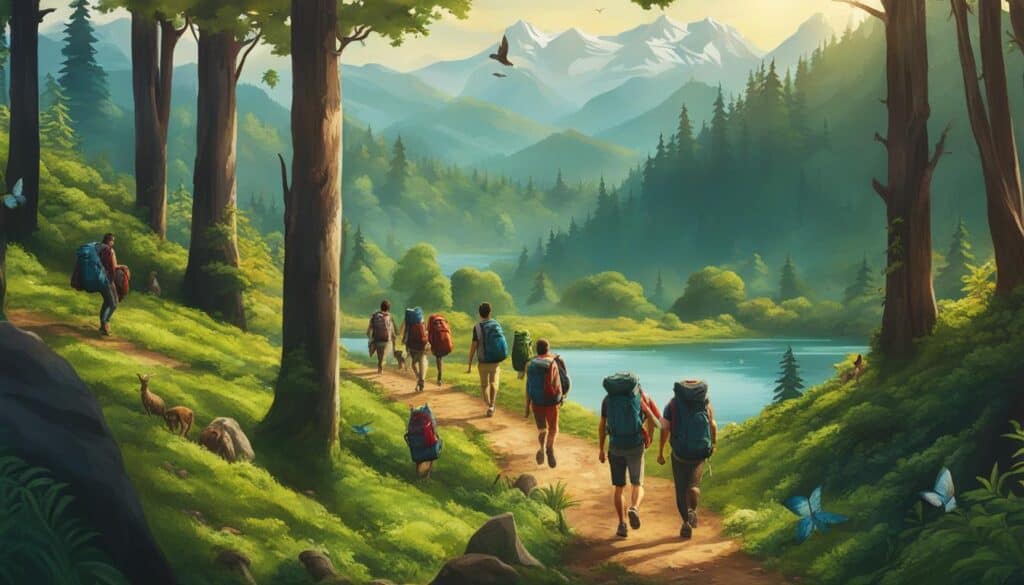 eco-tourism define