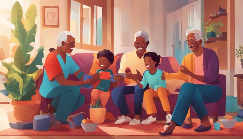 mental health benefits of intergenerational activities mental health benefits of intergenerational activities