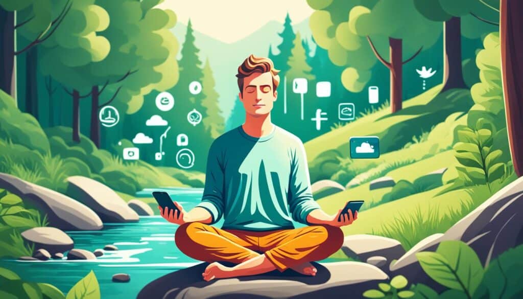 Digital Detox Tips Digital Detox Tips