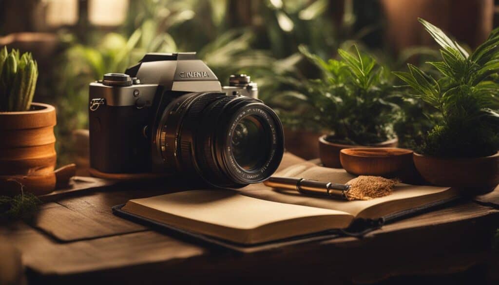 storytelling in content marketing
