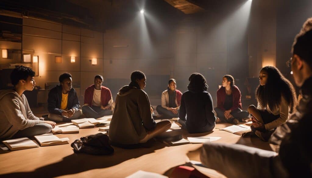 storytelling in higher education storytelling in higher education