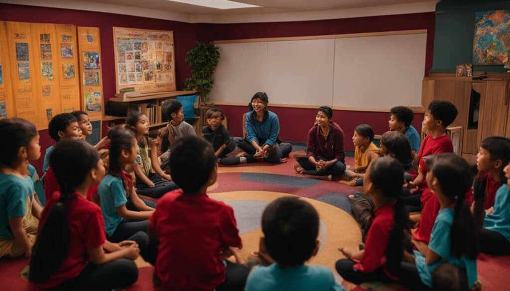 training for storytelling in education training for storytelling in education