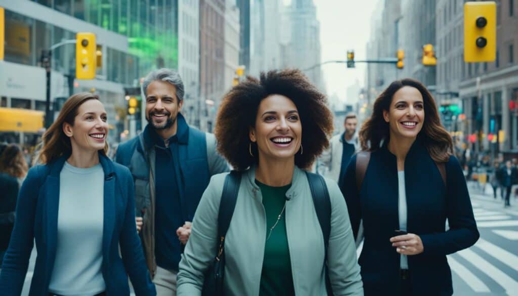Inclusivity in Smart Cities