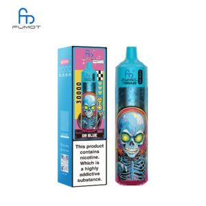 Alternative Ansicht von Fumot Tornado 30K Music Dr Blue