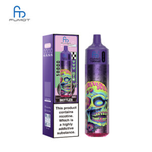 Alternative Ansicht von Fumot Tornado 30K Music Skittles