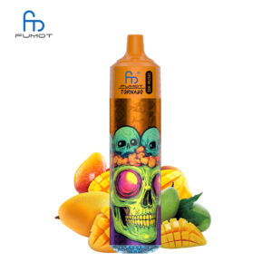 Fumot Tornado 30K Music Triple Mango