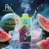 Fumot Leopard 40K Watermelon Ice