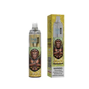 Alternative Ansicht von RandM Tornado 7000 Pineapple Ice