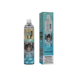 Alternative Ansicht von RandM Tornado 7000 Strawberry Donut