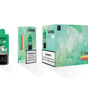 Bang Leader 85000 Pineapple Ice/Strawberry Red Bull/Mixed Berries