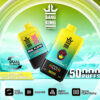 Bang King 50000 Blueberry Ice/Peach Mango Watermelon
