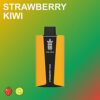 Bang King 30000 Pro Strawberry Kiwi