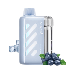 Vozol Vista 40000 Blueberry Ice