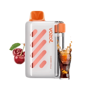 Vozol Vista 40000 Cherry Cola