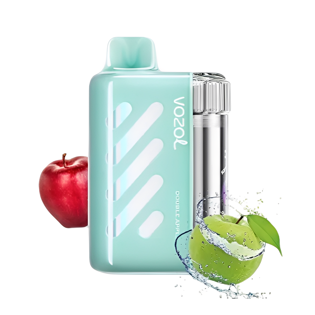 Vozol Vista 40000 Double Apple