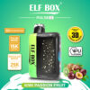 ELF BOX PULSE X 25000 Kiwi Passion Fruit