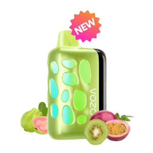 Vozol Rave 40000 Kiwi Passion Fruit